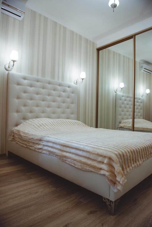 Apartment Del Mare Odessa Luaran gambar