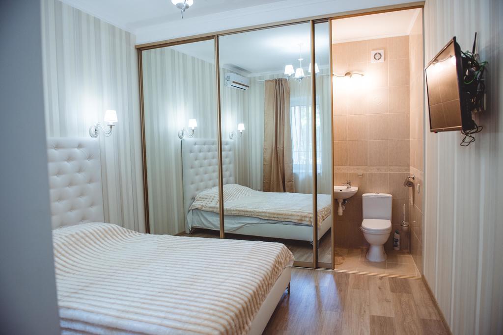 Apartment Del Mare Odessa Luaran gambar