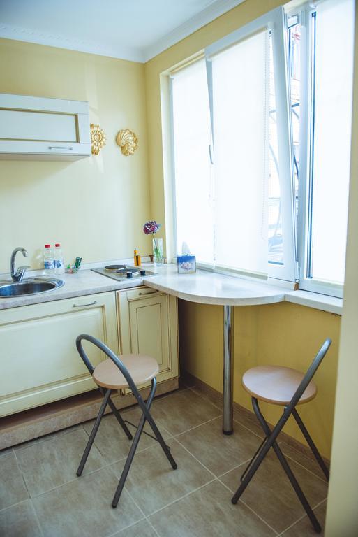 Apartment Del Mare Odessa Luaran gambar