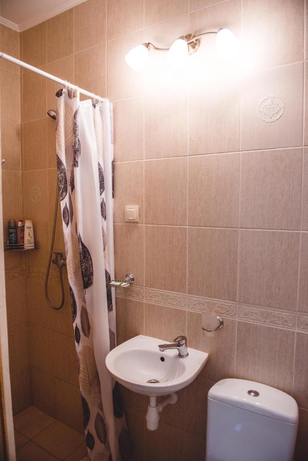 Apartment Del Mare Odessa Luaran gambar